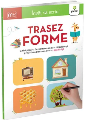 Trasez forme
