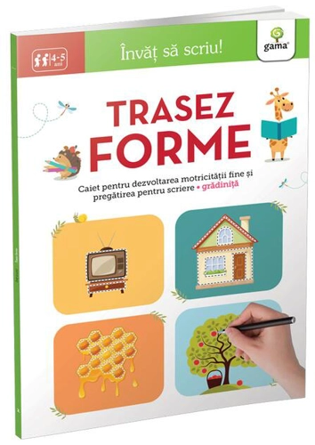 Trasez forme
