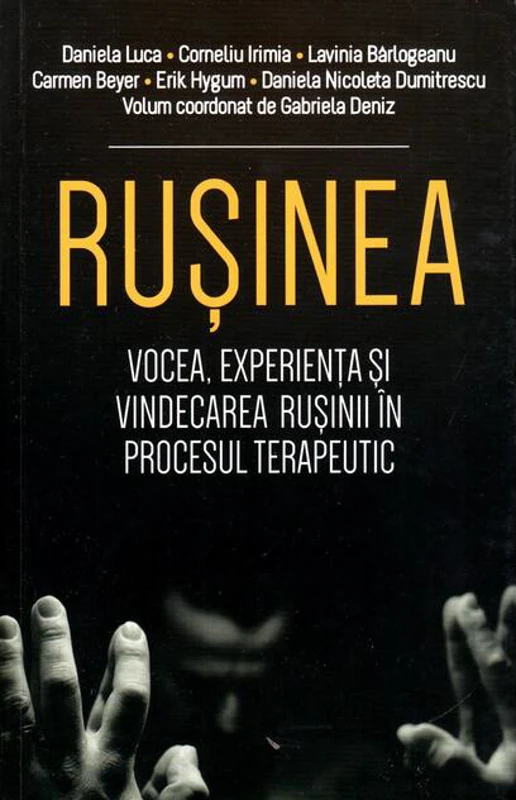 Rușinea