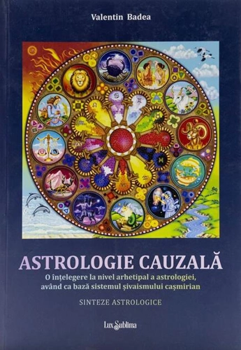 Astrologie Cauzală