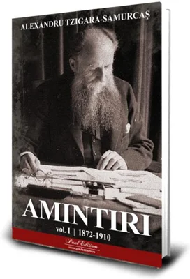 Amintiri (Vol. 1) 1872-1910