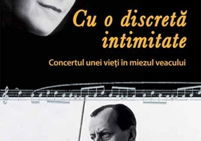 Cu o discretă intimitate