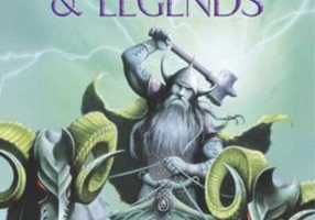 Norse Myths and Legends
