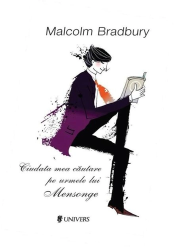 Ciudata mea căutare pe urmele lui Mensonge