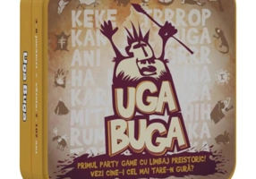 Uga Buga