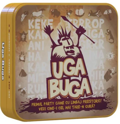 Uga Buga