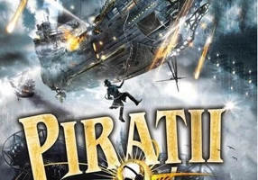 Pirații văzduhurilor