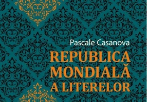 Republica Mondială a Literelor