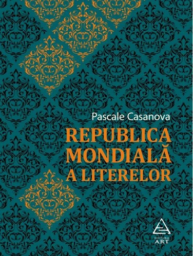 Republica Mondială a Literelor