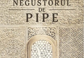 Negustorul de pipe