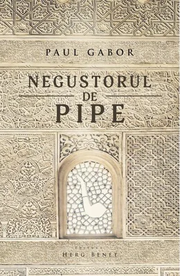 Negustorul de pipe