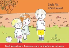 Amabilitatea și agresivitatea (Vol. 2)