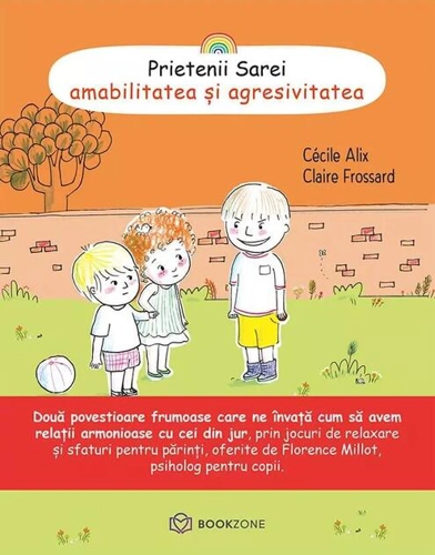 Amabilitatea și agresivitatea (Vol. 2)