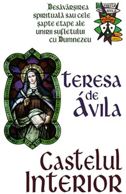 Castelul interior