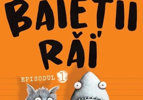 Băieții Răi (Vol. 1)