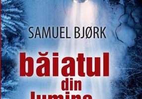 Băiatul din lumina farurilor