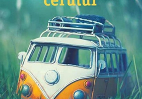 Tot albastrul cerului