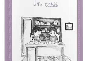 Activități de scriere Montessori. În casă