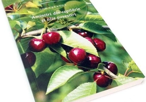 Amintiri din copilărie și alte povestiri (ediția a VI-a)