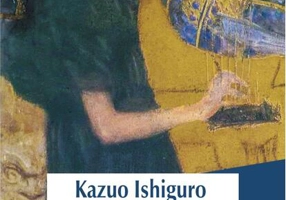 Nocturne. Cinci poveşti despre muzică şi amurg