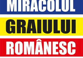 Miracolul Graiului Românesc