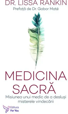 Medicina sacră