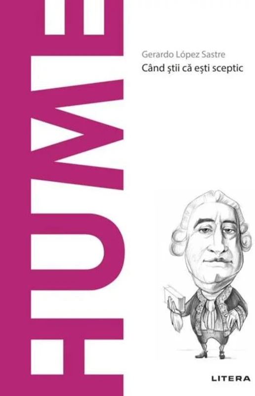 Hume (Vol. 20)