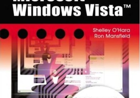 Microsoft Windows Vista. Ghid practic pentru începători