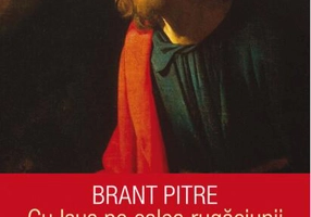 Cu Isus pe calea rugăciunii