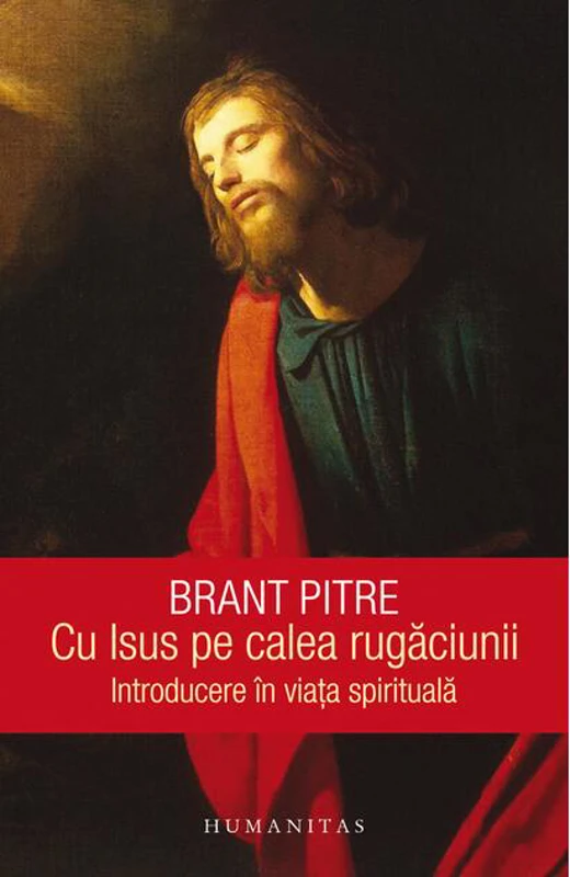 Cu Isus pe calea rugăciunii