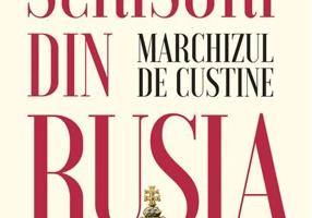 Scrisori din Rusia: Rusia în 1839