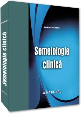 Semeiologie clinică