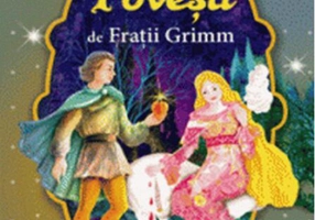 Cele mai frumoase Povești