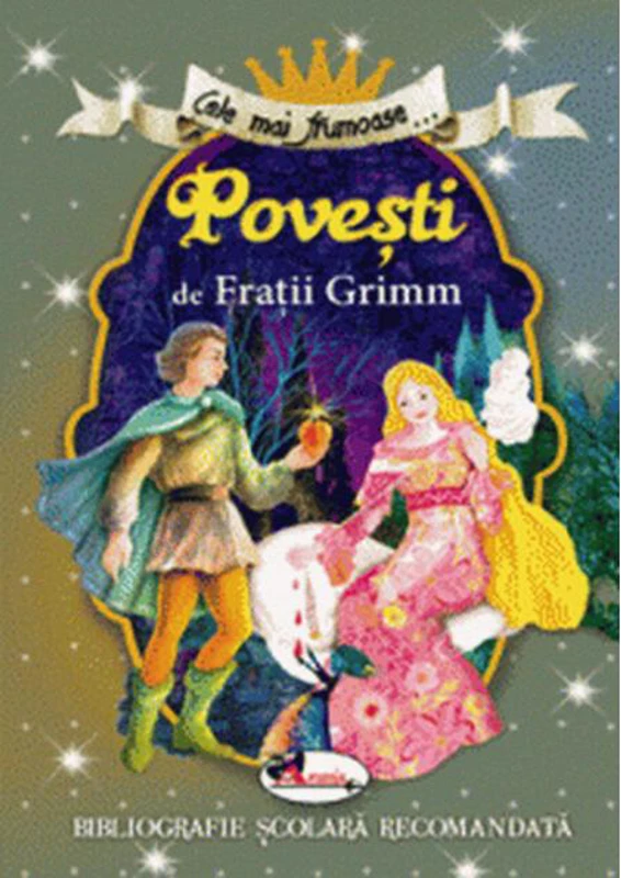 Cele mai frumoase Povești
