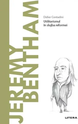 Jeremy Bentham (Vol. 69)