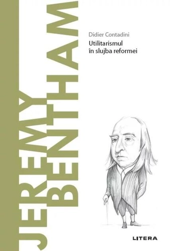 Jeremy Bentham (Vol. 69)