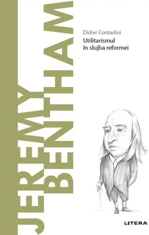 Jeremy Bentham (Vol. 69)
