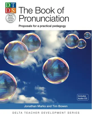 The Book of Pronunciation