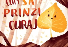 Cum să prinzi curaj