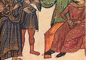 Slujebnicul Arhieresc al Mitropolitului Ştefan al Ungrovlahiei