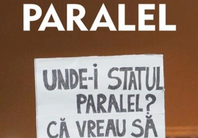 Statul paralel