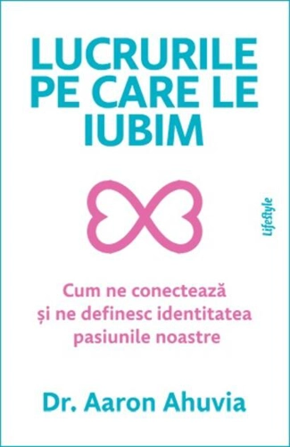 Lucrurile pe care le iubim