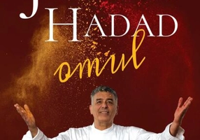 Joseph Hadad: omul