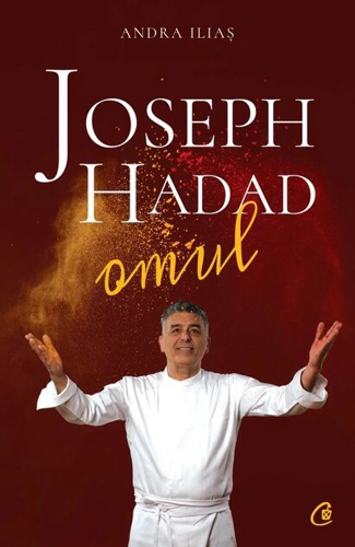 Joseph Hadad: omul