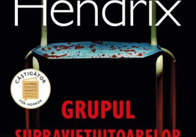 Grupul supraviețuitoarelor