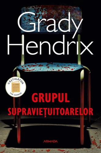Grupul supraviețuitoarelor
