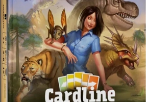 Cardline - Dinozauri