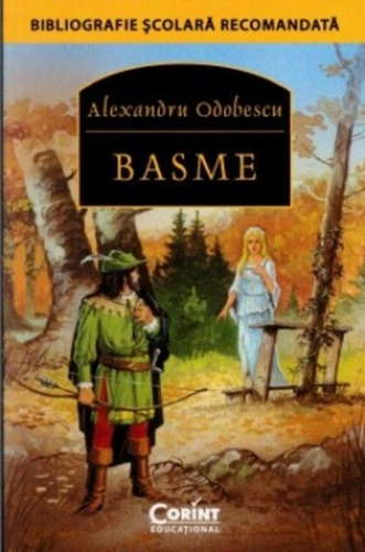 Basme (Alexandru Odobescu)