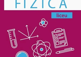 Memorator de Fizică pentru liceu