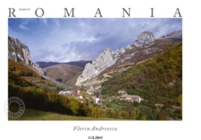 Made in Romania (italiană)